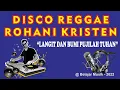 Download Lagu LANGIT DAN BUMI PUJILAH TUHAN