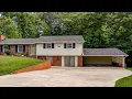3 Colonial Drive Lexington NC Presented by Alemay Realty