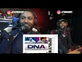 YLN Foreign -  DNA Feat  Jay Park  Reaction Higher Faculty ( khip hop )