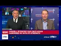 Lagu Gundlach on Powell, Policy and What the Fed Isn’t Saying | CNBC