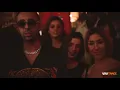 DJ Quick, Naps & Bosh - IMMERSION du clip "Vamos"