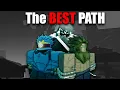 The BEST Attunement Path in Deepwoken