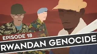 Download Feature History - Rwandan Genocide (2/2) MP3