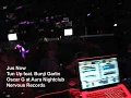 Jus Now - Tun Up feat. Bunji Garlin (Oscar G - Aura 2013)