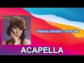 Paloma Morphy - si la ves (ACAPELLA) Vocals Only