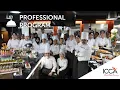 ICCA Dubai Professional Program