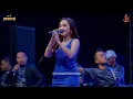 Terlambat - Diva hani - Simpatik music - HUT TNI AL Karangpilang - KLK Audio