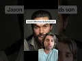 Jason Momoa defends son