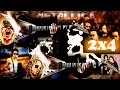 Download Lagu Metallica - 2x4 FULL Guitar Cover