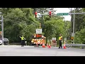 U S Senior Open in the Lehigh Valley Here s how it s impacting traffic
