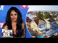 Jersey Shore star Nicole Snooki Polizzi sells 740K N J beach house Page Six Celebrity News
