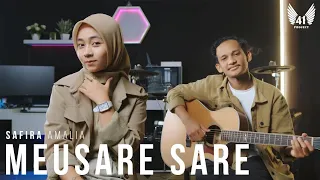 meusare sare safira amalia