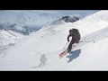 Middle Wind River Range Ski Traverse