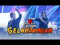 GELANDANGAN - CAK SODIQ - NEW MONATA LIVE SUBANG 