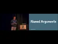 fun Talk Exploring Kotlin Functions - Nate Ebel