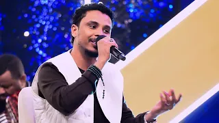 احمد فتح الله   متين يا ربي تاني تلمنا   من برنامج اغاني واغاني      الحلقه السادسه  دندنها