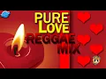 Restricted Zone   Pure Love Reggae LOVERS ROCK
