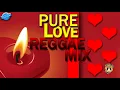 Download Lagu Restricted Zone   Pure Love Reggae LOVERS ROCK