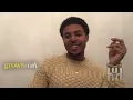 Diggy Simmons On Dating In The Digital Age