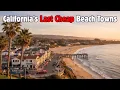 10 Hidden California Beach Towns You Can Still Retire On Social Security Alone