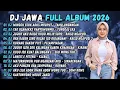 Lagu DJ TAMU UNDANGAN - DJ MINGGU ESUK ADUS MRUPUT - DJ JAWA FULL ALBUM TERBARU 2026