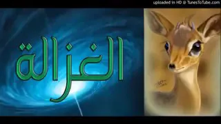 مداح الرسول قصيدة الغزالة  مداح الرسول قصيدة الغزالة