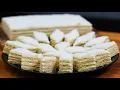 Download Lagu Cea mai USOARA 🎅 PRAJITURA de CRACIUN ❄️ Prajitura Alba ca Zapada  🍋 LAMAITA 🍋| Șef Paul Constantin