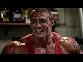 Obsession - Muscle Growth Story