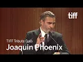 TIFF Tribute Gala Joaquin Phoenix TIFF 2019