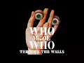 WhoMadeWho - Goodbye To All I Know