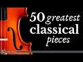 Download Lagu The Best of Classical Music - 50 Greatest Pieces: Mozart, Beethoven, Chopin, Bach...