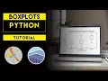 Como hacer un Boxplot en Python