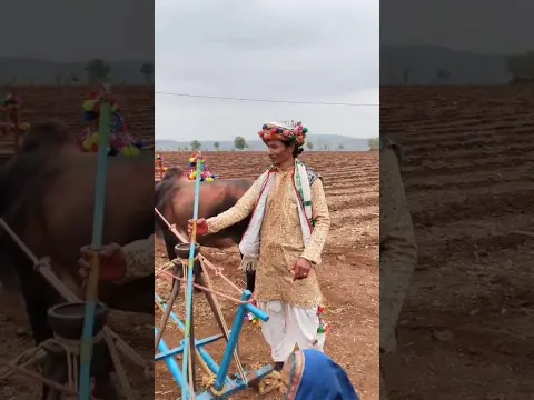 🔜Seliram Mujalde ke adivasi shorts video/ सेलिराम मुजाल्दे के विडियो ✔️ मामा भांजा के विडियो