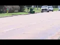 Texarkana s continue road infrastructure efforts near school zones