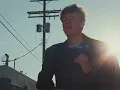 Malcolm Todd - Attention (Official Visualizer)