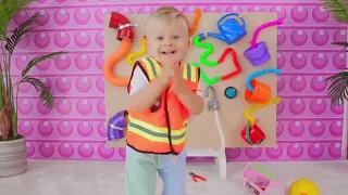 ديانا وروما بدون موسيقى دندنها
