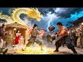 Lagu A nobody gets a power system and becomes unstoppable, dropping a bully in one hit！#martialarts