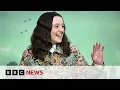 The Last of Us star Bella Ramsey on season 2 autism and growing up on screen BBC News