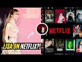 Download Lagu Lisa BLACKPINK Shocks Fans as Netflix Korea Posts Her After Emmy Awards 2025
