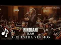 Slam - Rindiani - 1998 (Emotional Vocal Orchestra Cover)