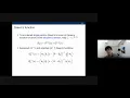 Lin Lin Quantum computation of Green s functions