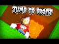 Download Lagu I fell into the Worlds DEEPEST Hole in Roblox