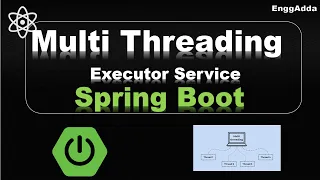 Introduce Multithreading in Spring Boot Using Executor Service Spring Boot Multithreading