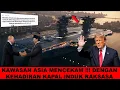 Download Lagu HEBOH !!! AS DAN RUSIA INGIN SEKUTU DENGAN INDONESIA KEHADIRAN KAPAL INDUK RAKSASA RI 001