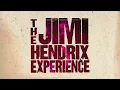 The Jimi Hendrix Experience - Voodoo Child (Slight Return) (Live At Berkeley) [Official Visualizer]