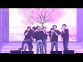 Download Lagu pentagon『spring snow』fan meeting version