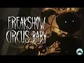 Fnaf 6 Reconfirmed! || Freakshow Baby Speculation!