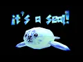 Download Lagu it's a seal!