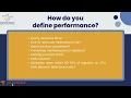 How do You Define Database Performance I Jeff Garbus I Kevin Kline I SQL Server I SolarWinds DPA