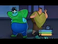 Download Lagu Nerf Pacha | Disney Heroes: Battle Mode